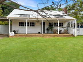The Cottage on Dorset - Busselton Busselton